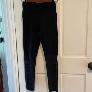Fabletics high waisted leggings